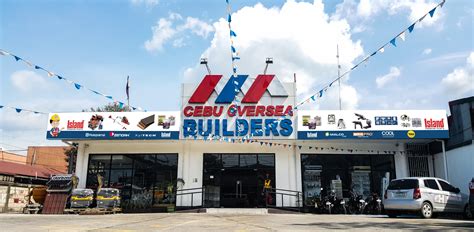 cebu oversea hardware hiring|CEBU OVERSEA HARDWARE CO.INC. Careers and .